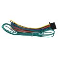 Wire Car Radio Harness Replacement For Pioneer Models Avh-275bt Avh-280bt Avh-290bt Avh-291bt 