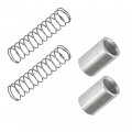 Caltric Primary Clutch Spring With Sleeve Compatible Can-am Commander 1000 Max 1000r 2011-2020