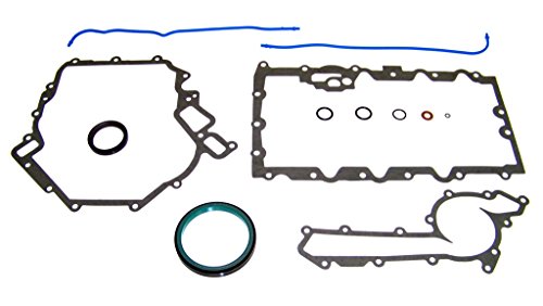 Dnj Engine Components Lgs3158 Lower Gasket Set