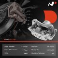 A-premium Disc Brake Caliper Assembly With Bracket Compatible Select Hyundai Models Elantra 2017 2018 2019 2020 L4 2 0l L4 1 4l