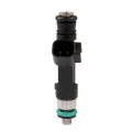 4 Hole Fuel Injectors 0280158020 For Dodge Ram 1500 Jeep Grand Cherokee Liberty Commander Dakota Durango Mitsubishi Raider 6 