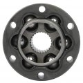 Ocpty Propeller Shaft Cv Joint Kit Compatible With 20-2005 For Jeep Liberty 2 8l 3 7l 2 4l Front 52111597aa