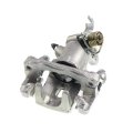 A-premium Disc Brake Caliper Assembly With Bracket Compatible Select Kia And Hyundai Models Elantra 2005-2006 Tiburon 2004-2008