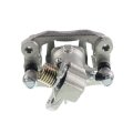 A-premium Disc Brake Caliper Assembly With Bracket Compatible Select Kia And Hyundai Models Elantra 2005-2006 Tiburon 2004-2008