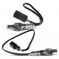 A-premium O2 Oxygen Sensor Compatible With Mazda 3 2010 2011 2012 2013 2 0l Upstream Downstream 2-pc Set Replace Lfl7188g1a