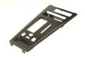 1981 1982 Corvette Shifter Console Plate With Power Window And Mirror Model 233050 