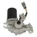 Front Windshield Wiper Motor For Chevrolet Aveo Pontiac G3 Suzuki Swift 2007 2008 5 Pins Replace 96648776 96652102 96850001 