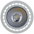 Satco S12244 Ar111 Led Reflector Light Bulb 7w 12-degree Beam