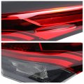 Goopool Tail Lights Assembly Rear Lamp For Toyota Highlander 2020 2021 2022 2023 Right Passenger Side 