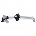 Aintier Power Window Regulator With Motor Fit For 2006 2007 2008 2009 2010 2011 Honda Civic Rear Right 748-479
