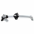 Aintier Power Window Regulator With Motor Fit For 2006 2007 2008 2009 2010 2011 Honda Civic Rear Right 748-479