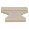 Abn Nylon Tapping Block Flooring Tool L And V-type For Vinyl Plank Laminate Planks