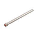 Uxcell 10pcs 5 32-inch 4mm Diamond Coated Hole Saw Drill Bits For Glass Ceramic Tile Marble Rock Porcelain Bottles Pots Brick