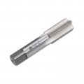 Uxcell G1 4-19 Pipe Thread Tap Machine Threading Right Hand Hss Uncoated Straight Flute H2 Tolerance