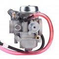 Carburetor For Suzuki Eiger Lt-a400 Lta Lt-a 400 Ltf400 Carb 2002-2007 Replaces 13200-38f2v 13200-38f00 13200-38fbv 13200-38f22