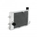 Smadmoto Aluminum Core Radiators For Aprilia Tuono 1000 Rsv1000 2002 2003 2004 2005 Engine Cooling