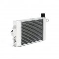 Smadmoto Aluminum Core Radiators For Aprilia Tuono 1000 Rsv1000 2002 2003 2004 2005 Engine Cooling