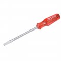 Uxcell 6mm Demolition Driver Slotted Screwdriver With 5 Inch Square Shank