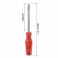 Uxcell 6mm Demolition Driver Slotted Screwdriver With 5 Inch Square Shank