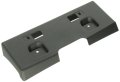 Nissan Genuine 96210-zt50a License Bracket 