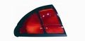 1995-2001 For Chevrolet Lumina Ls Automotive New Replacement Tail Light Left Hand Tyc 11-5378-01 