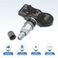 X Autohaux 1pcs 3aa907275b 3aa907275f Tire Pressure Monitoring System Sensor Tpms 433mhz For Vw Cc 2 0l 3 6l 2011-2017