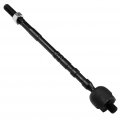 Ocpty New 6-piece Fit 20004 For Subaru Impreza 2 Front Outer Tie Rod End 2 Inner 2 Lower Ball Joint