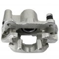 Aintier Silvery Rear Left Brake Calipers Fit For Scion Tc 2005-2010