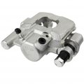 Aintier Silvery Rear Left Brake Calipers Fit For Scion Tc 2005-2010