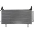 Condenser Replacement Fit 2017-2022 For Honda Cr-v 30063 