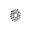 Vortex Front Sprocket 14t For 06-18 Kawasaki Kx250f 