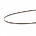 Bandsaw Blade 111 In X 1 4 10 Tpi Silicon Steel Wood Cutting For Low Tension Thin Kerf Design Curve Style Psw111410 