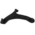 K620574 Front Left Lower Control Arm And Ball Joint Fit For 2006-2013 Suzuki Grand Vitara 