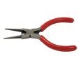 Rosary Pliers With Side Cutter 4 5 In Stainless Steel Needle Nose 7227rb 