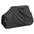 Utv Cover For Polaris Xpedition Xp Adv Side By Honda Talon 1000x Sport Sun Rain Storage Protection Black 320x162x191cm 