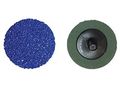 3 Grinding Discs 50g Zirconia 