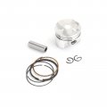 Topteng Piston Rings Pin Clips Kit For Yamaha 50 Bx Ce Xf Xc Yn Yw 07-17
