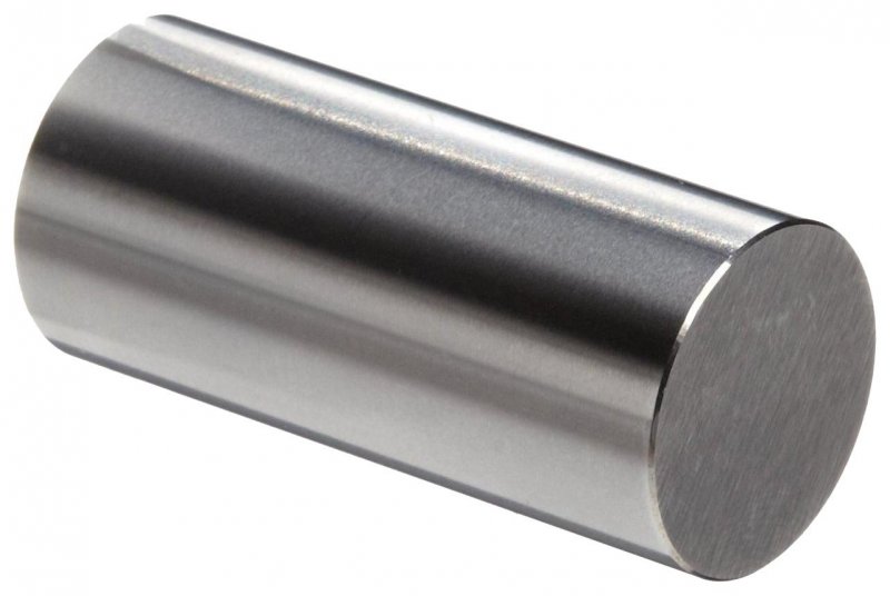 Vermont Gage Steel Go Plug Tolerance Class X 0 1045 Diameter