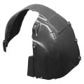 Front Driver Side Fender Liner For Dodge Dart 2013 2014 2015 2016 Polyethylene Plastic Vacuum Formed Replaces Ch1248200 