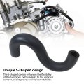 Xspeedonline Gas Tank Fuel Line Hose Tube S Shape 16956-hc0-014 Fit For Honda Trx 250x 300ex 300x 400ex