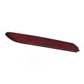 Rear Bumper Reflector Red Lens Replacement For 2011-2017 Right 8191008010