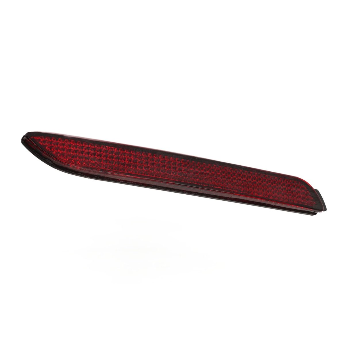 Rear Bumper Reflector Red Lens Replacement For 2011-2017 Right 8191008010