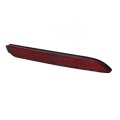Rear Bumper Reflector Red Lens Replacement For 2011-2017 Right 8191008010