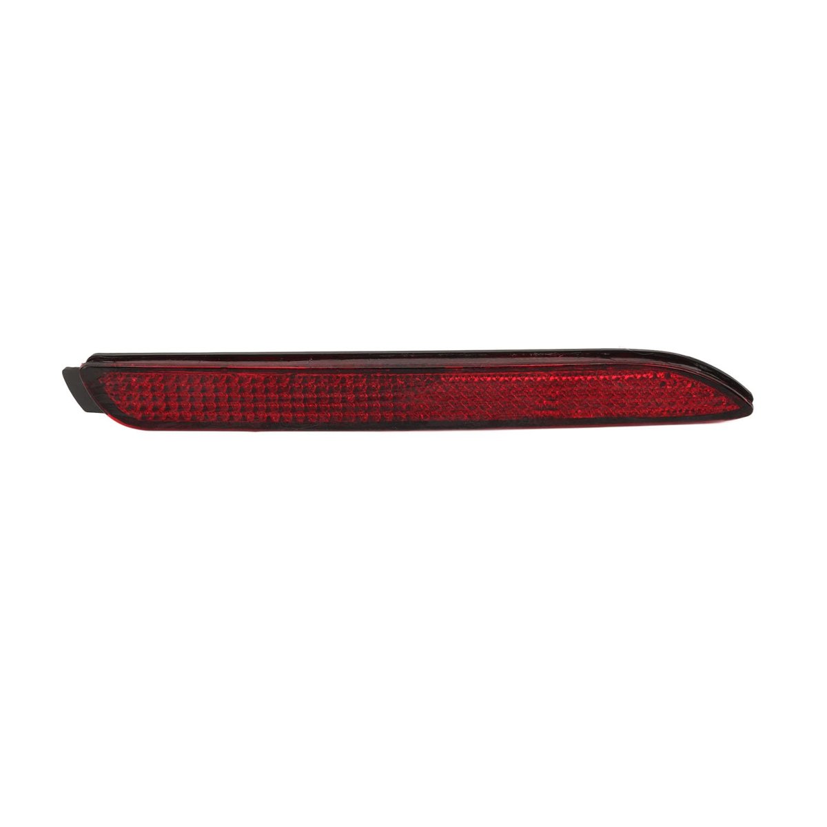 Rear Bumper Reflector Red Lens Replacement For 2011-2017 Right 8191008010