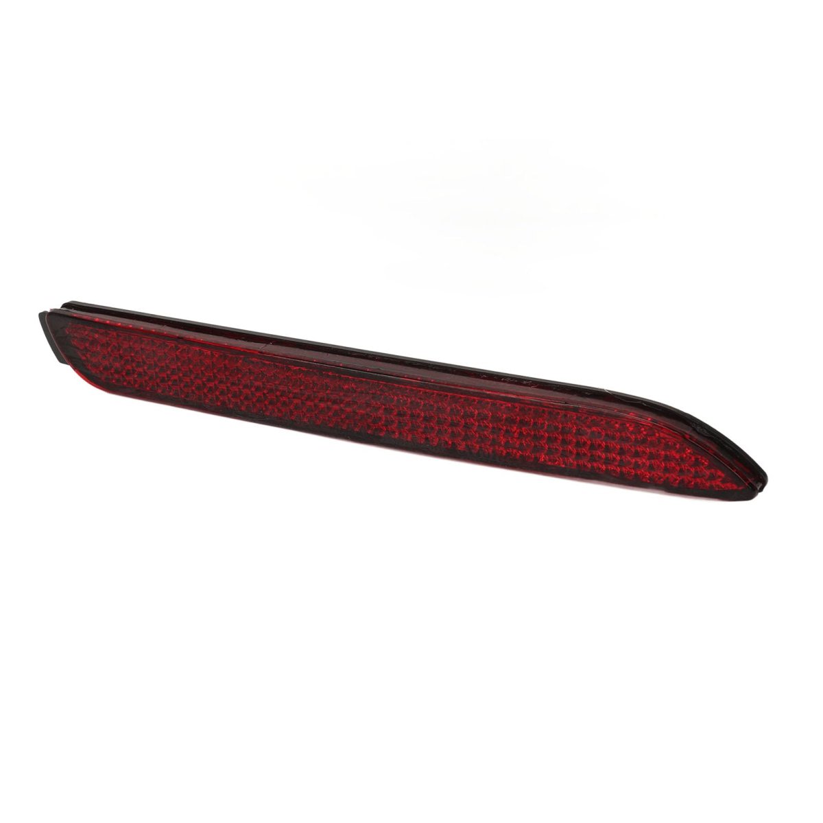Rear Bumper Reflector Red Lens Replacement For 2011-2017 Right 8191008010