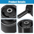 X Autohaux Torque Strut Front Engine Motor Mount 12363-74130 For Toyota Camry 2 2l 1997-2001 Bracket