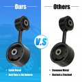 X Autohaux Torque Strut Front Engine Motor Mount 12363-74130 For Toyota Camry 2 2l 1997-2001 Bracket