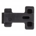 Ski-doo New Oem Rubber Ski Stopper 505074748
