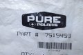 Timbersled Polaris Screw Genuine Oem Part Qty 1