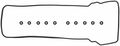 Fel-pro Vs50512r Valve Cover Gasket Set 